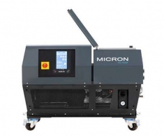 発泡ホットメルト用アプリケータ